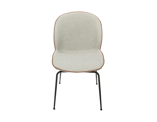 ADEL CHAIR GREY