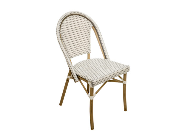 AMELIA SIDE CHAIR