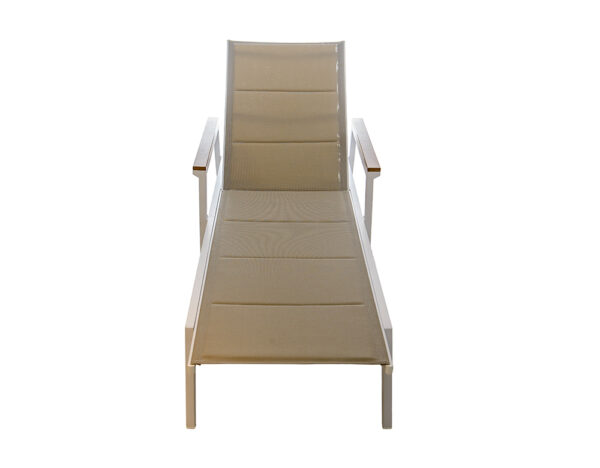 CELINE SUN LOUNGER