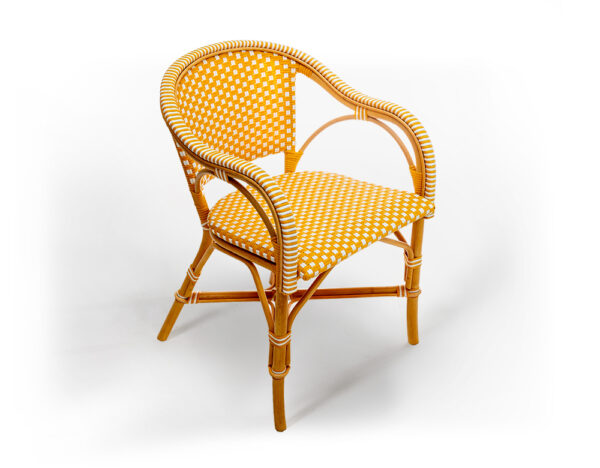 DIJA ARMCHAIR