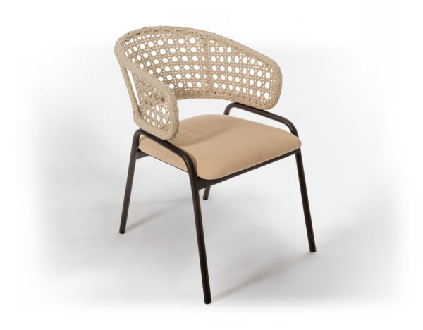 JEMMA CHAIR