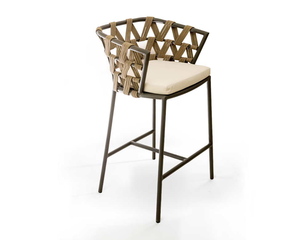 KAZI BAR STOOL