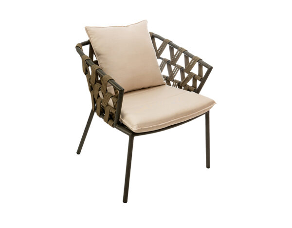 KAZI DINING CHAIR