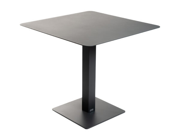 LUKA TABLE Matt Grey