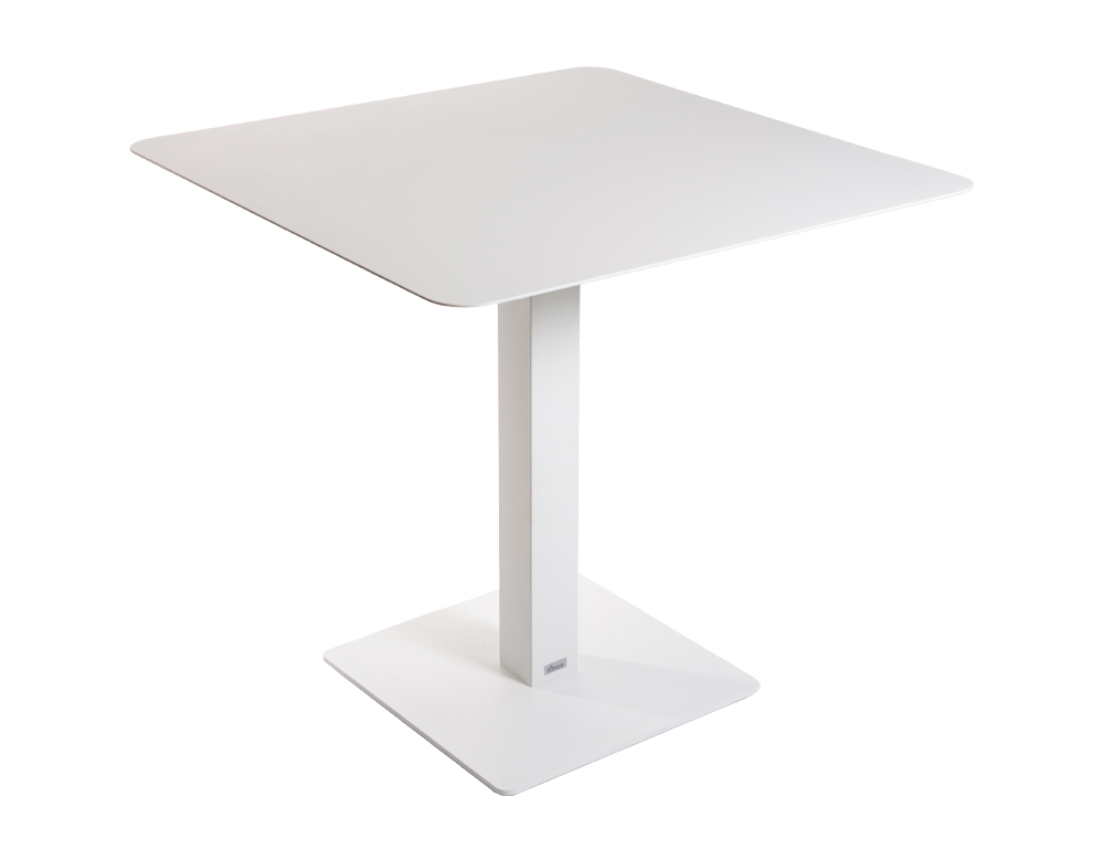 LUKA TABLE Matt White