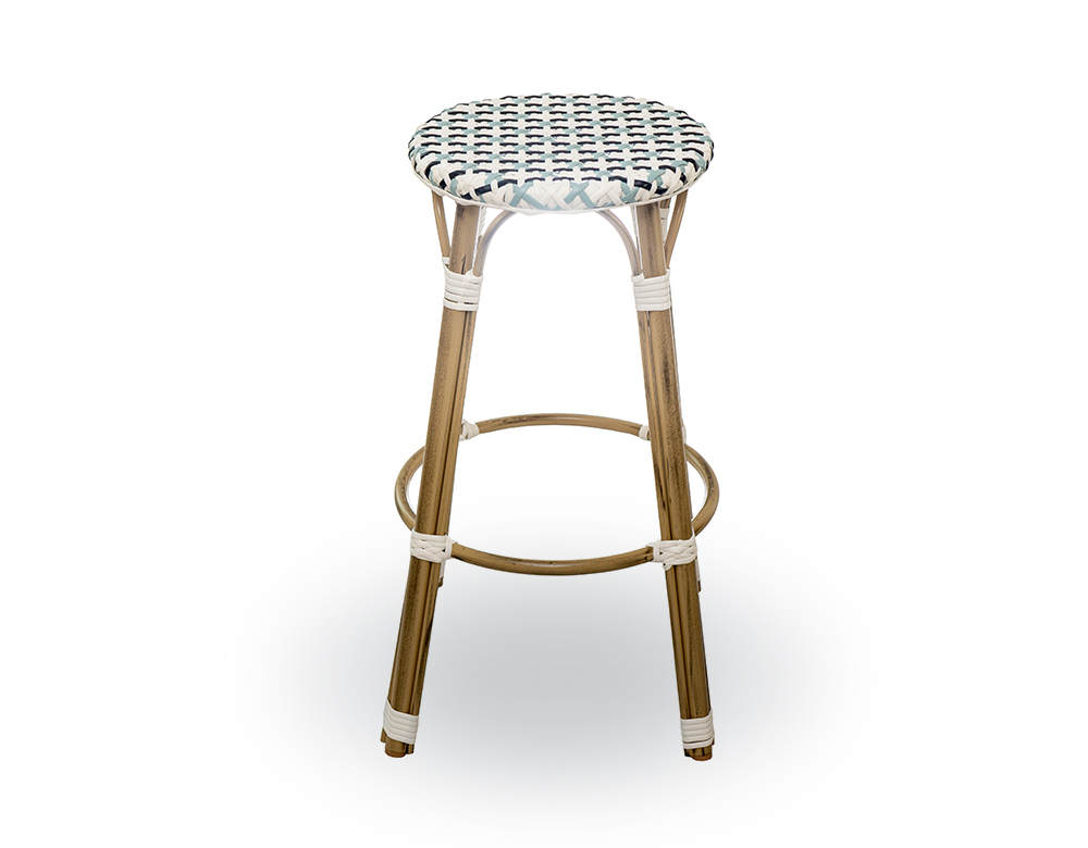 MILO STOOL