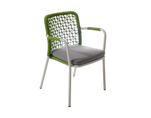 MONTEROSSO DINING CHAIR