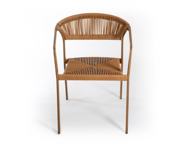 NATHALIE DINING CHAIR