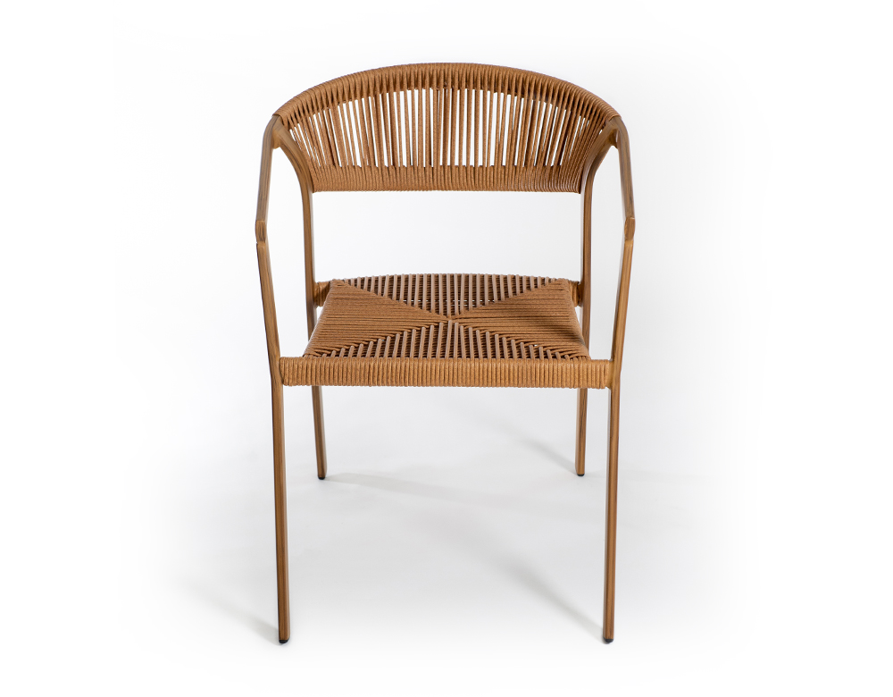 NATHALIE DINING CHAIR