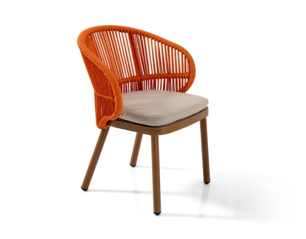 TANZANIA DINING CHAIR