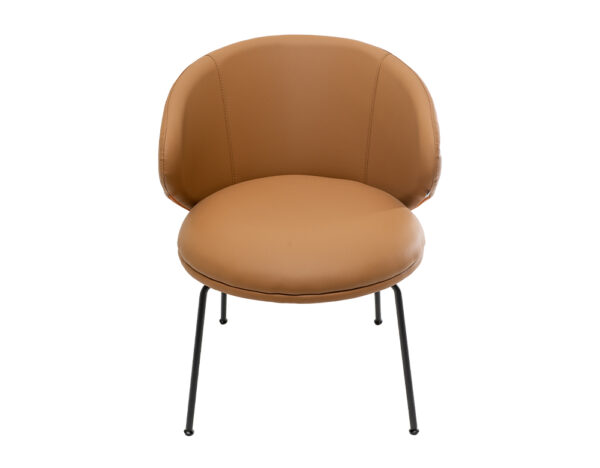 VALERIA LOUNGE CHAIR