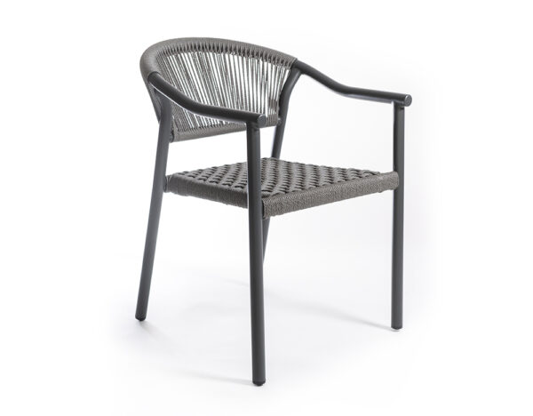 ZOE DINING CHAIR