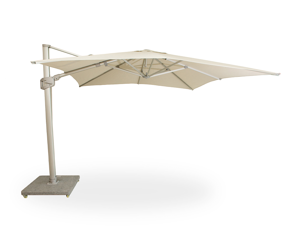 barcelona side Umbrella