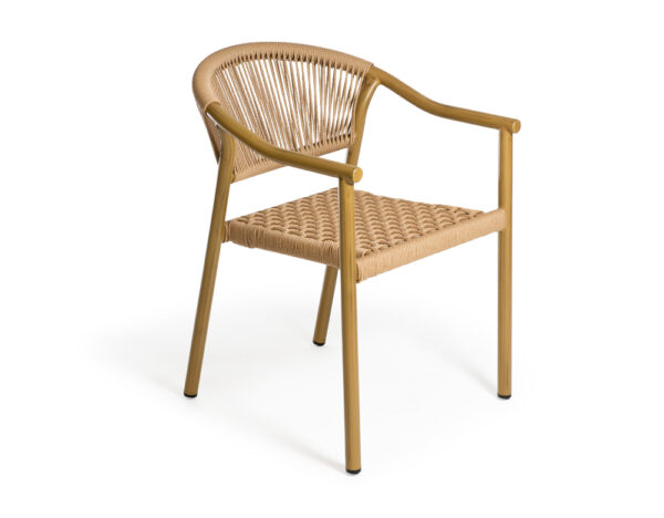 ZOE DINING CHAIR